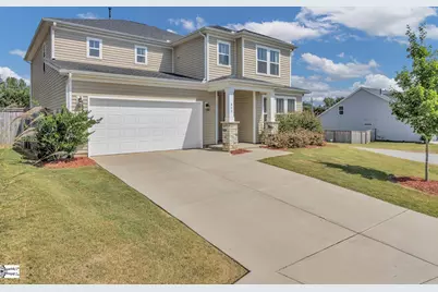 800 Redmill Lane, Duncan, SC 29334 - Photo 1