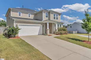 800 Redmill Ln, Duncan, SC 29334 - Photo 1