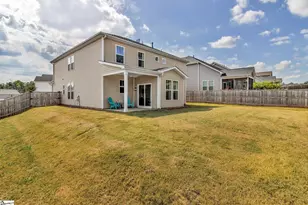 800 Redmill Ln, Duncan, SC 29334 - Photo 45