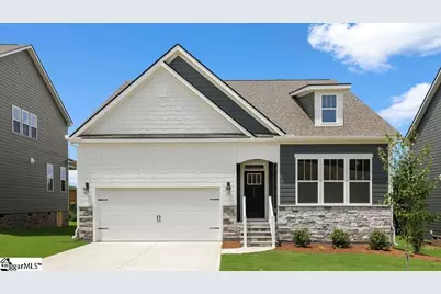 659 Munchberry Way, Spartanburg, SC 29301 - Photo 1