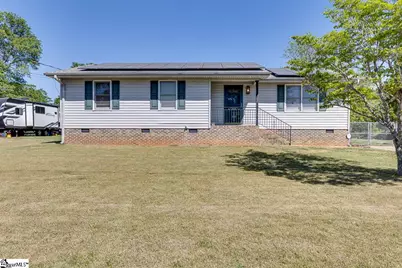 2 Wilson Avenue, Liberty, SC 29657 - Photo 1