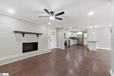 303 Vinson Drive, Greenville, SC 29617 - Photo 13