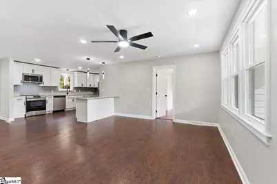 303 Vinson Drive, Greenville, SC 29617 - Photo 7