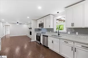 303 Vinson Dr, Greenville, SC 29617 - Photo 9