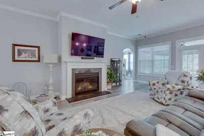 244 Crestgate Way, Easley, SC 29642 - Photo 9