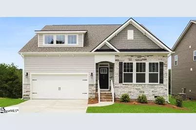 651 Munchberry Way, Spartanburg, SC 29301 - Photo 1