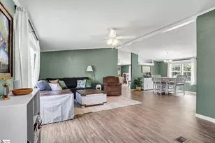 107 Floral Wood Way, Pelzer, SC 29669 - Photo 5