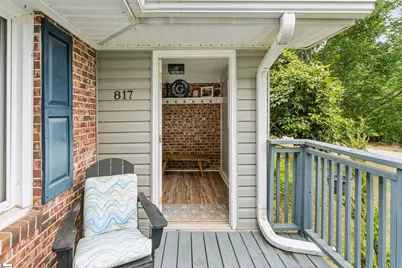 817 Johnson Road, Central, SC 29630 - Photo 5