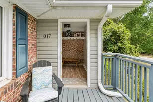 817 Johnson Rd, Central, SC 29630 - Photo 5