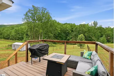 524 Mount Tabor Church Road, Pickens, SC 29671 - Photo 31