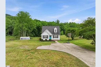 524 Mount Tabor Church Road, Pickens, SC 29671 - Photo 3