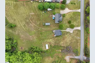 524 Mount Tabor Church Road, Pickens, SC 29671 - Photo 5