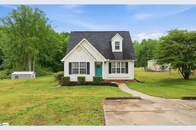 524 Mount Tabor Church Road, Pickens, SC 29671 - Photo 1