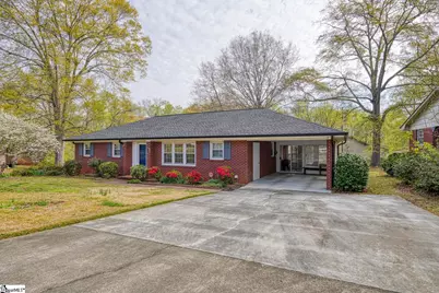 137 Whittier Place, Spartanburg, SC 29303 - Photo 29