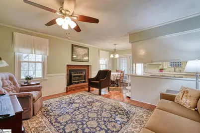 137 Whittier Place, Spartanburg, SC 29303 - Photo 9