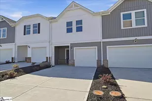 436 Blissful Ct, Taylors, SC 29687 - Photo 3
