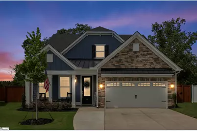 10 Stony Run Lane, Simpsonville, SC 29681 - Photo 5