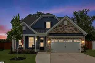 10 Stony Run Ln, Simpsonville, SC 29681 - Photo 5