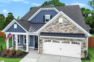 10 Stony Run Ln, Simpsonville, SC 29681 - Photo 3