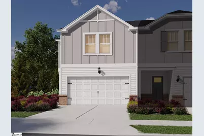 434 Blissful Court, Taylors, SC 29687 - Photo 1