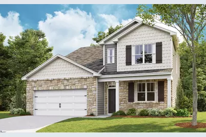 506 Sonador Way, Anderson, SC 29621 - Photo 1
