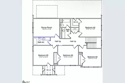 253 Castlebar Street #Lot 13, Woodruff, SC 29388 - Photo 3