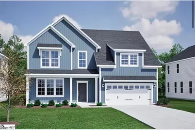 253 Castlebar Street #Lot 13, Woodruff, SC 29388 - Photo 1