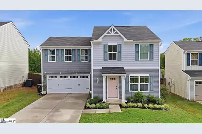 264 Ralston Road, Greer, SC 29651 - Photo 1
