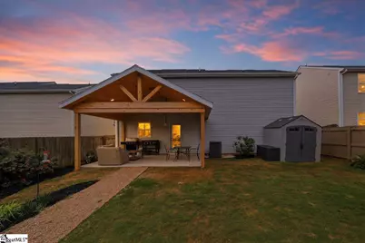 264 Ralston Road, Greer, SC 29651 - Photo 33