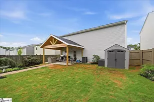 264 Ralston Rd, Greer, SC 29651 - Photo 35