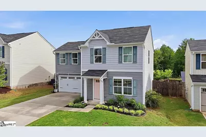 264 Ralston Road, Greer, SC 29651 - Photo 3