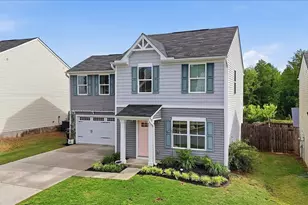 264 Ralston Rd, Greer, SC 29651 - Photo 3