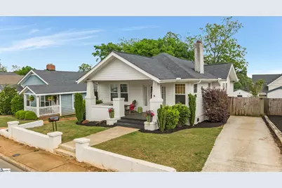 521 Anderson Street, Greenville, SC 29601 - Photo 1