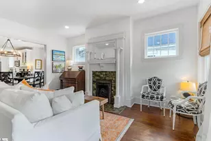 521 Anderson St, Greenville, SC 29601 - Photo 5
