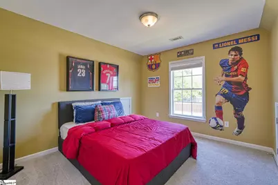 278 Wycliff Drive, Spartanburg, SC 29301 - Photo 23