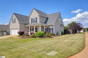 278 Wycliff Dr, Spartanburg, SC 29301 - Photo 1