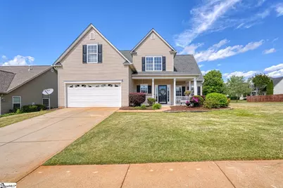 278 Wycliff Drive, Spartanburg, SC 29301 - Photo 1
