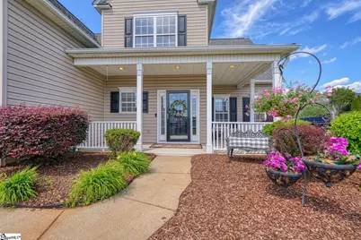 278 Wycliff Drive, Spartanburg, SC 29301 - Photo 13