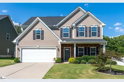 104 Mohegan Way, Greenville, SC 29607 - Photo 1