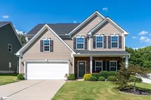104 Mohegan Wy, Greenville, SC 29607 - Photo 1
