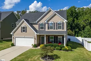 104 Mohegan Wy, Greenville, SC 29607 - Photo 3