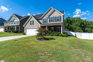 104 Mohegan Wy, Greenville, SC 29607 - Photo 37