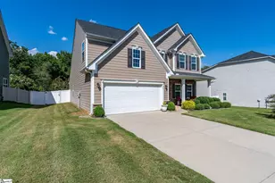 104 Mohegan Wy, Greenville, SC 29607 - Photo 39
