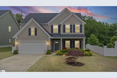 104 Mohegan Way, Greenville, SC 29607 - Photo 33