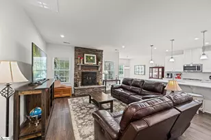 104 Mohegan Wy, Greenville, SC 29607 - Photo 9