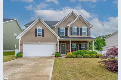104 Mohegan Way, Greenville, SC 29607 - Photo 1
