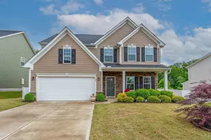 104 Mohegan Wy, Greenville, SC 29607 - Photo 1