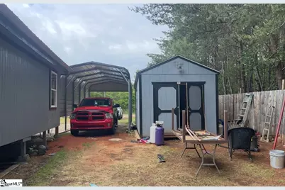 3825 Skippers Lodge Road, Cross Hill, SC 29332 - Photo 25