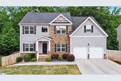 120 Winespring Place, Simpsonville, SC 29681 - Photo 3