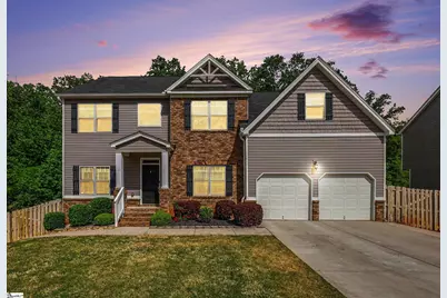 120 Winespring Place, Simpsonville, SC 29681 - Photo 1